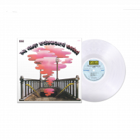 Velvet Underground - Loaded (Clear Vinyl)