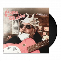 Popa Chubby - Tinfoil Hat (LP) [VINYL]