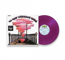 Velvet Underground - Loaded (Limited Purple Vinyl)