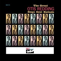 Otis Redding - The Great Otis Redding Sings Soul Ballads-SYEOR 2023 (Vinyl)