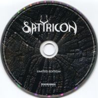 Satyricon - Satyricon-Sp.Ed.