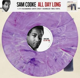 Sam Cooke - All Day Long (Vinyl)