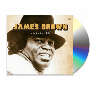 James Brown - James Brown Collected