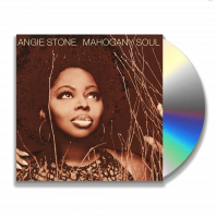 Angie Stone - Mahogany Soul