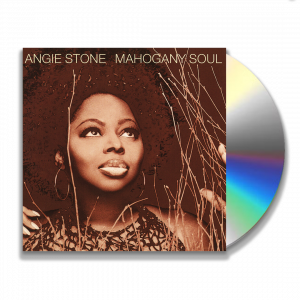 Angie Stone - Mahogany Soul