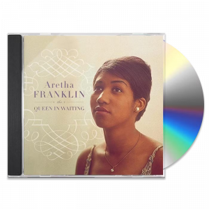 Aretha Franklin - Queen In Waiting
