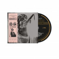 Liam Gallagher - Knebworth '22 (Limited CD)