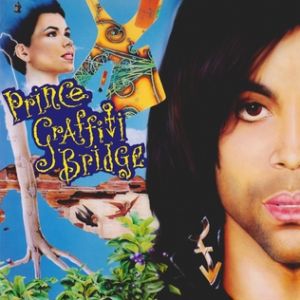 Prince - Graffiti Bridge (Vinyl)