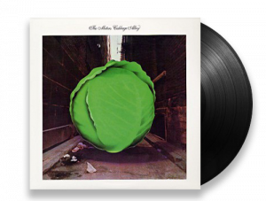 The Meters - Cabbage Alley [Vinyl]