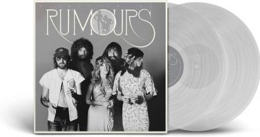Fleetwood Mac - Rumours Live (Clear Vinyl)