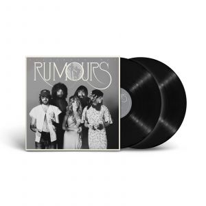 Fleetwood Mac - Rumours Live '77 (Vinyl)