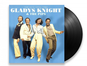 Gladys Knight & the Pips - The Hits (Gatefold Vinyl) (2LP) [VINYL]