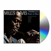 Miles Davis - Kind Of Blue (remaster new edit)