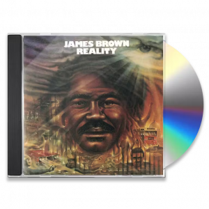 James Brown - Reality
