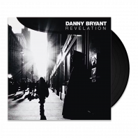 Danny Bryant - Revelation (180g Vinyl)