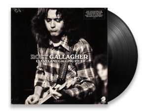 Rory Gallagher - Cleveland Calling pt.2 RSD21 (vinyl)