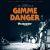 The Stooges - Gimme Danger (OST)(Clear Vinyl) Rocktober 2021.