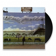 Dr John - Gumbo (Vinyl)