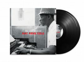 Nat King Cole - The Very Best Of [2LP Gatefold 180g Vinyl]