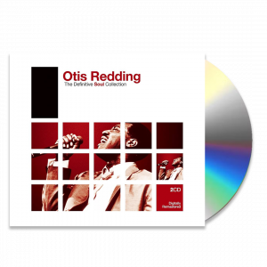 Otis Redding - Definitive Soul: Otis Redding