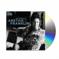 Aretha Franklin - The Genius of Aretha Franklin