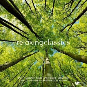 Various Artists - Relaxing Classics (Vinyl)