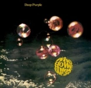 Deep Purple - Who Do We Think We Are [VINYL]