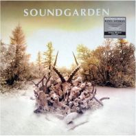 Soundgarden - King Animal (Vinyl)