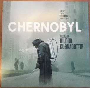 Various Artists - Chernobyl (Vinyl)