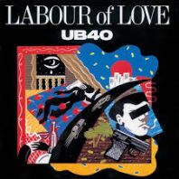 UB40 - Labour Of Love (Vinyl)