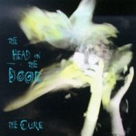 The Cure - The Head On The Door (Vinyl)