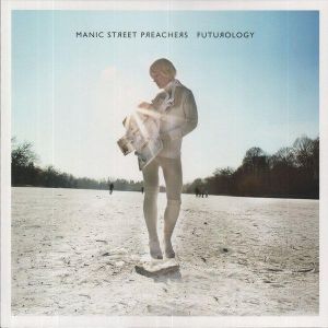 Manic Street Pre - Futurology (Vinyl)