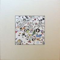 Led Zeppelin - Led Zeppelin III (Deluxe Edition Box)