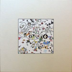 Led Zeppelin - Led Zeppelin III (Deluxe Edition Box)