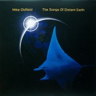 Mike Oldfield - The Songs Of Distant Earth )VINYL)