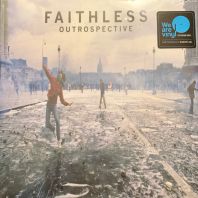 Faithless - OUTROSPECTIVE (Vinyl)