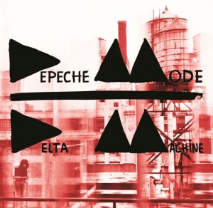 Depeche Mode - Delta Machine (Vinyl)