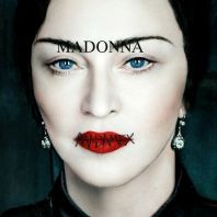 Madonna - Madame X (Vinyl)
