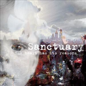SANCTUARY STRING ORCHESTRA/ALA - HEART HAS ITS REASONS,THE
