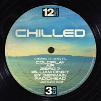 Various Artists - 12 Inch Dance: Chilled