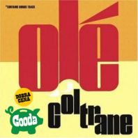 John Coltrane - OLE