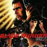 Vangelis/soundtrack - BLADE RUNNER