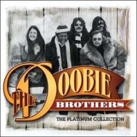 Doobie Brothers - Doobie brothers-platinum collection