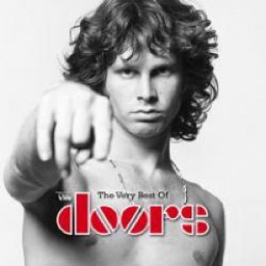 The Doors - The Very Best Of The Doors 2cd SJB
