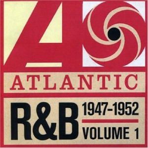 Various Artists - ATLANTIC R&B VOL.1