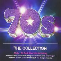 Various Artists - 70's - The Collection