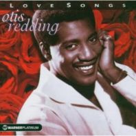 Otis Redding - LOVE SONGS