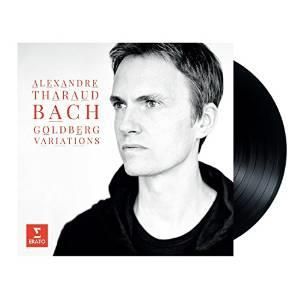 Alexandre Tharaud - Bach, JS: Goldberg Variations [VINYL]