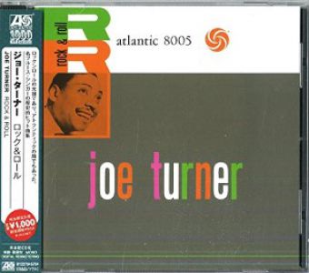 Joe Turner - Rock & Roll