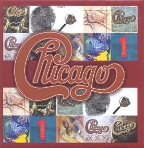 Chicago - The Studio Albums 1979-2008 (Vol. 2)